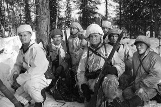 Raatská silnice, leden 1940: Jak Finové rozdrtili sovětskou divizi - Médium.cz